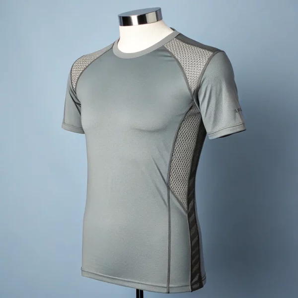 Basketball Performance Polo