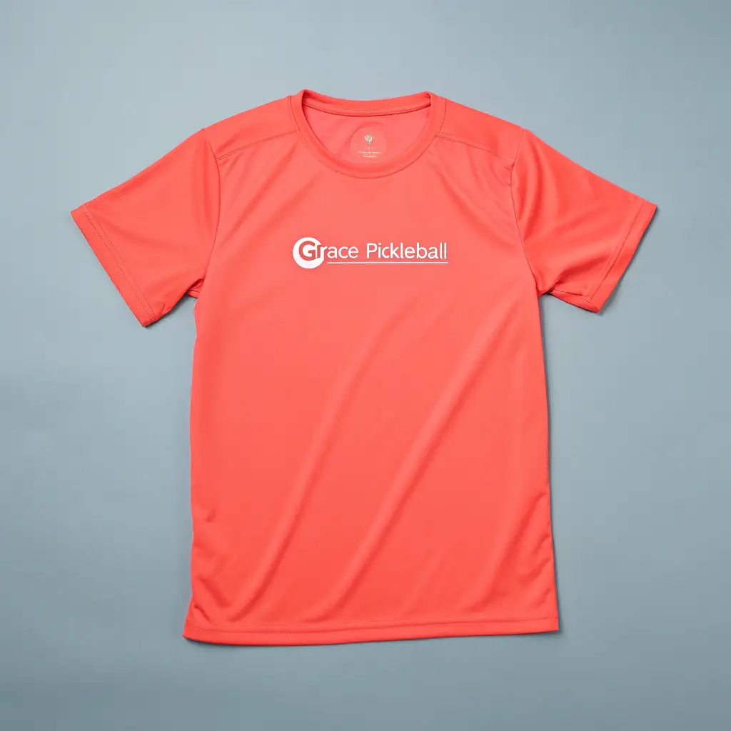 Pickleball Sport Shirt