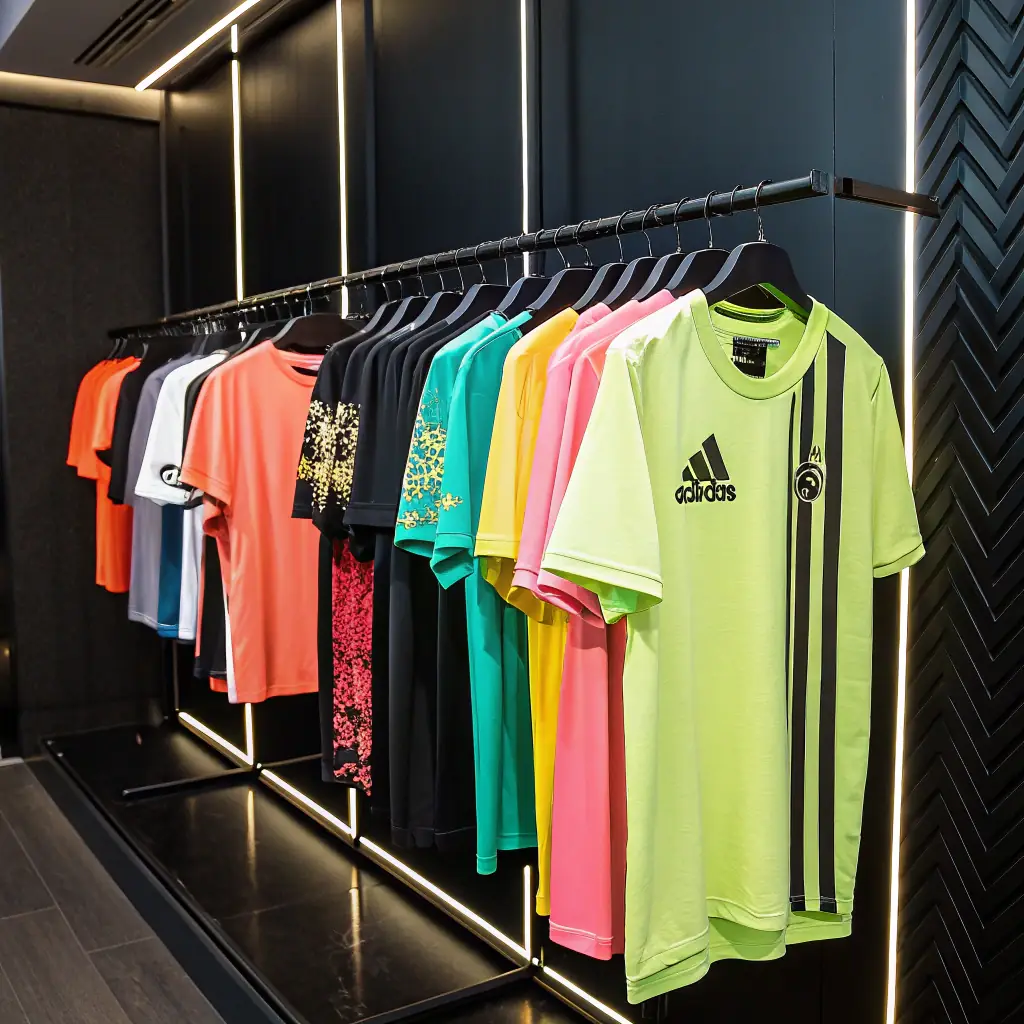 Apparel