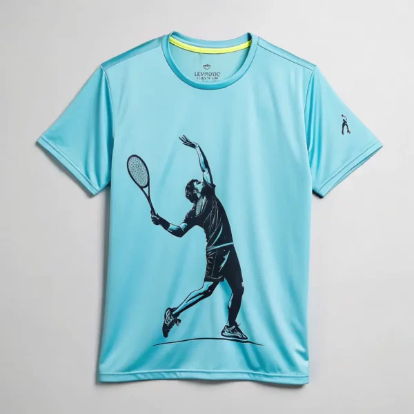 Paddle Tennis T-Shirt