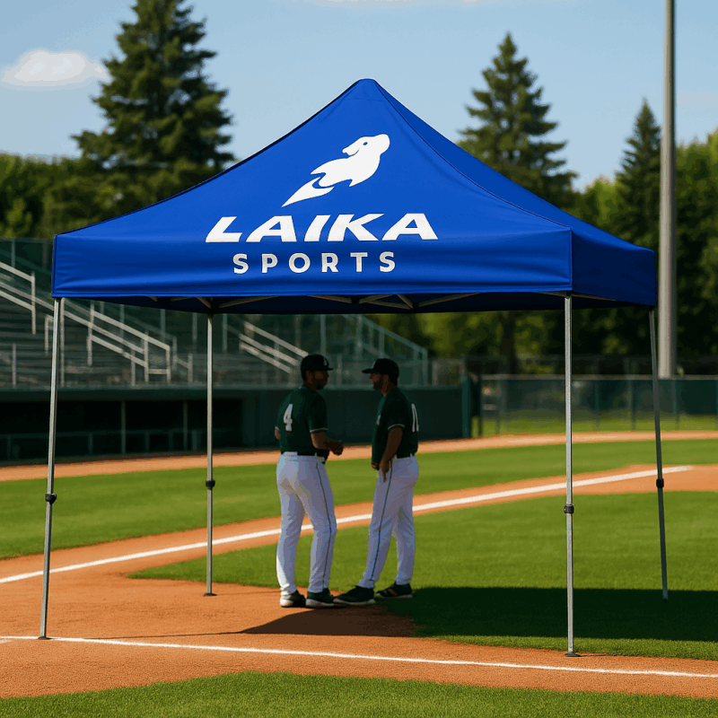 CARPA SUBLIMADA 3X3 MTS - Image 2