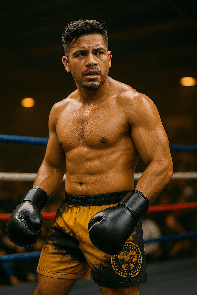 BOXEO DRY FIT - Image 2
