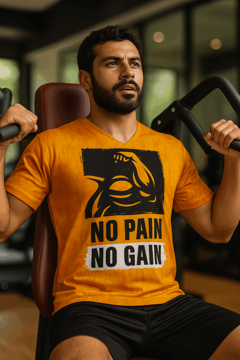 FITNESS DRY FIT - Image 2