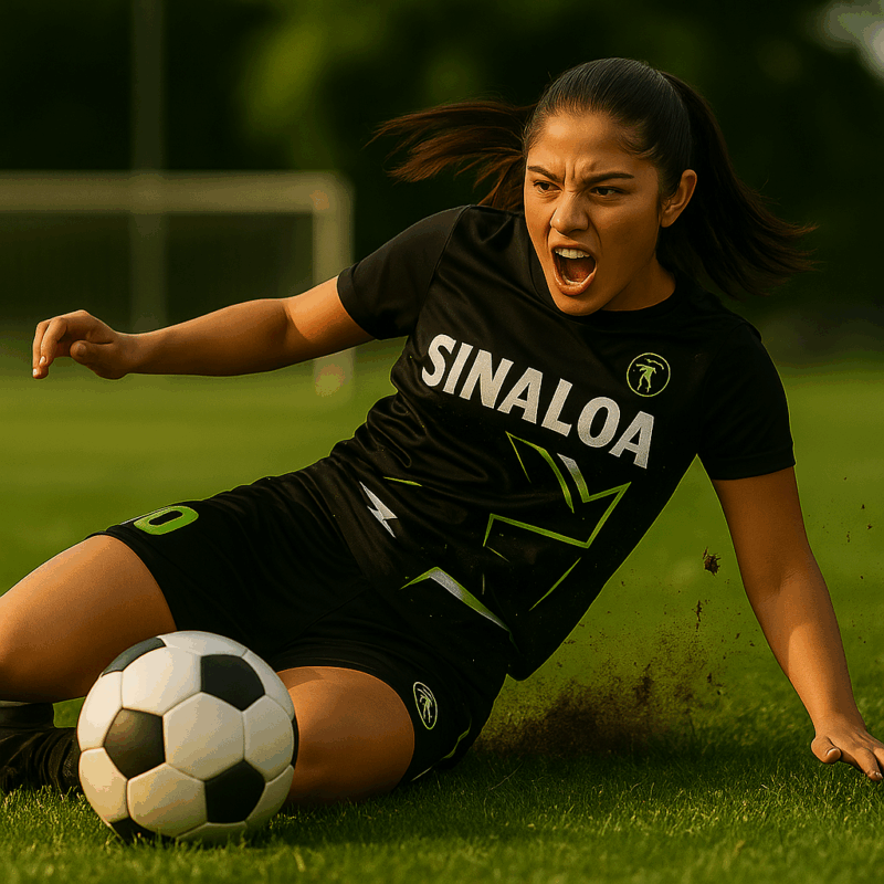 FUTBOL DRY FIT - Image 2