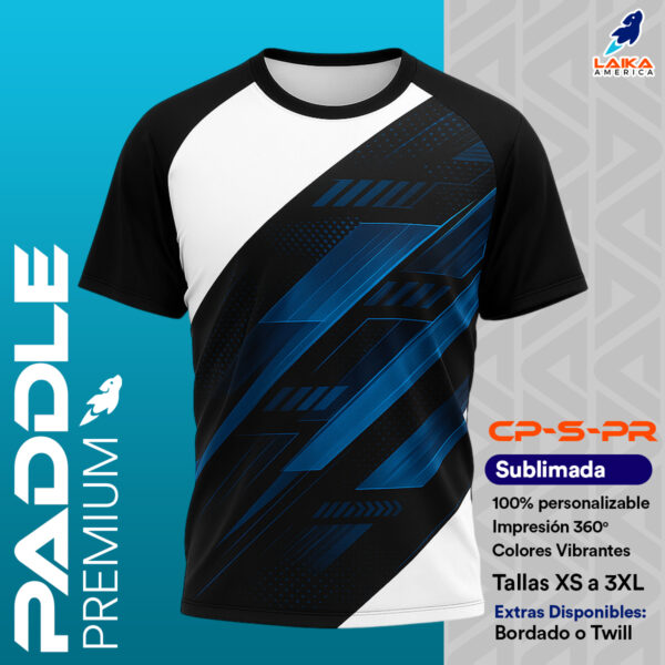 PADDLE SUBLIMADA PREMIUM