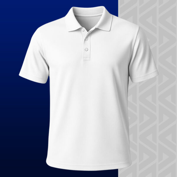 POLO BASICA DRY FIT
