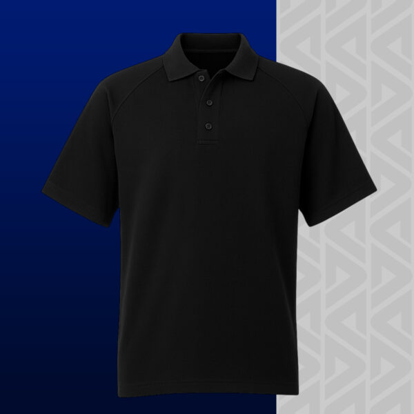 POLO RANGLAN BÁSICA BIRDSEYE