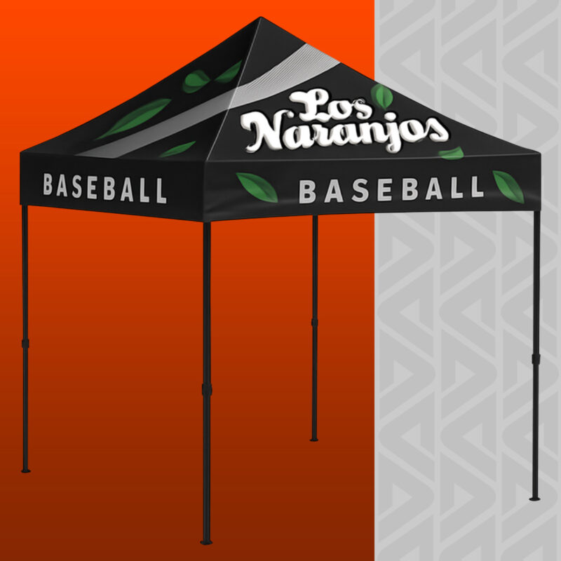 CARPA SUBLIMADA 3X3 MTS