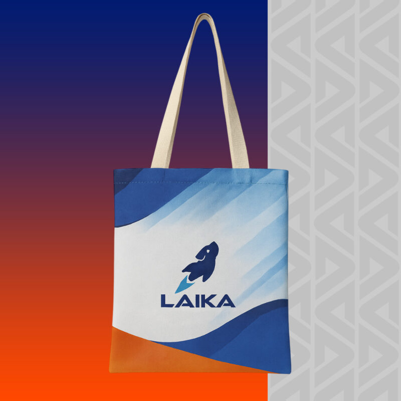 TOTE BAG 600D