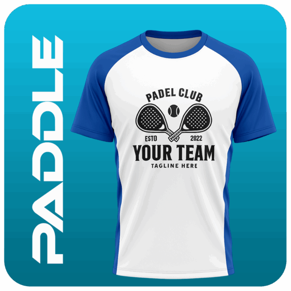 Paddle