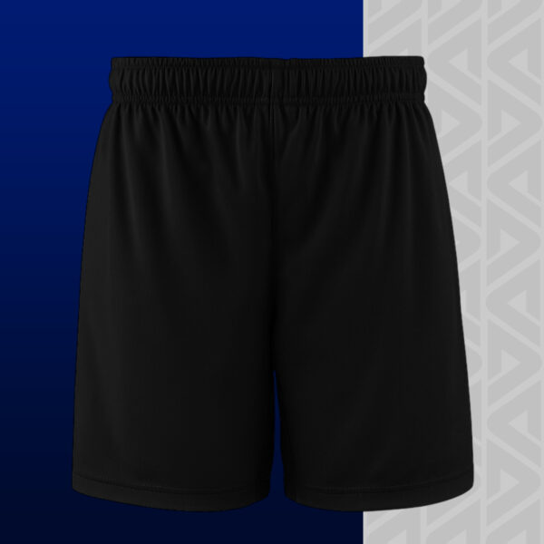 SHORT DEPORTIVO BASICO BIRDSEYE