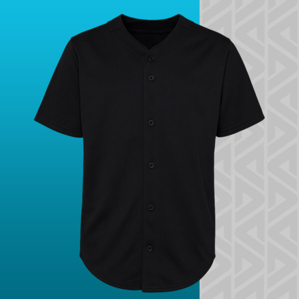 CASACA BASEBALL BÁSICA