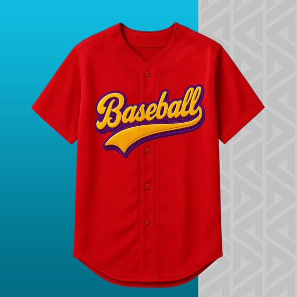 CASACA BASEBALL BÁSICA CON TWILL