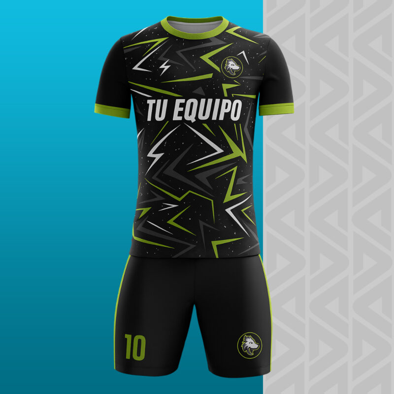 FUTBOL DRY FIT