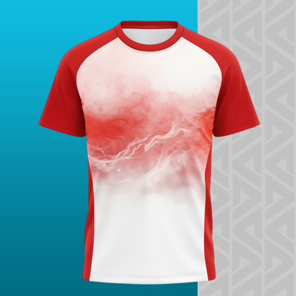PADDLE SUBLIMADA DRY FIT
