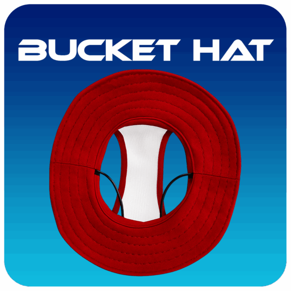 Bucket Hat Display