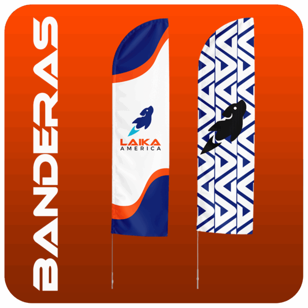 Banderas