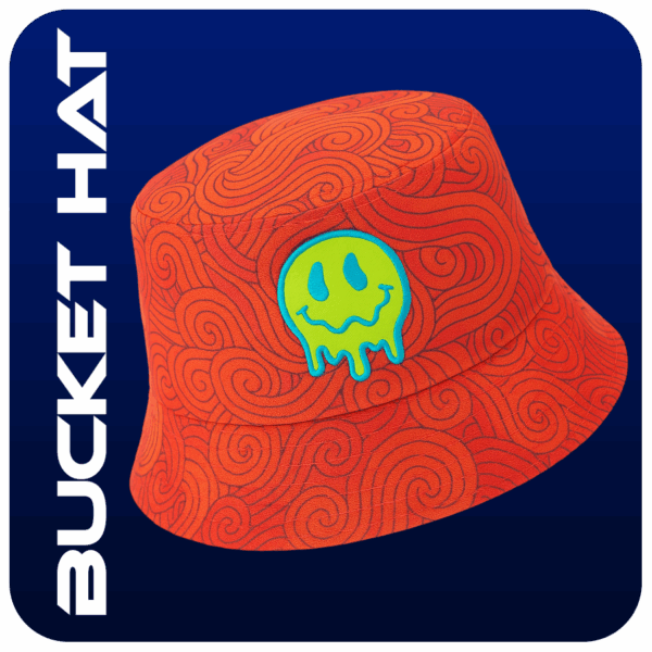 Bucket Hat