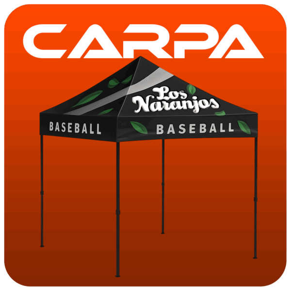 Carpas