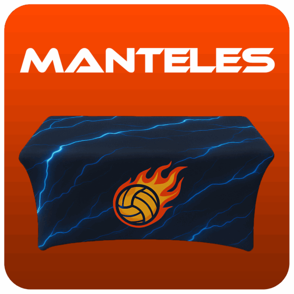Manteles