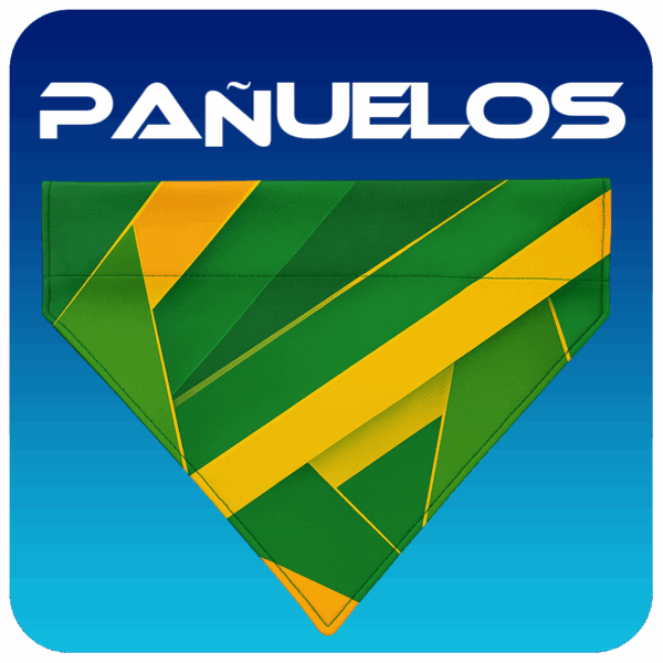 Pañuelo Display