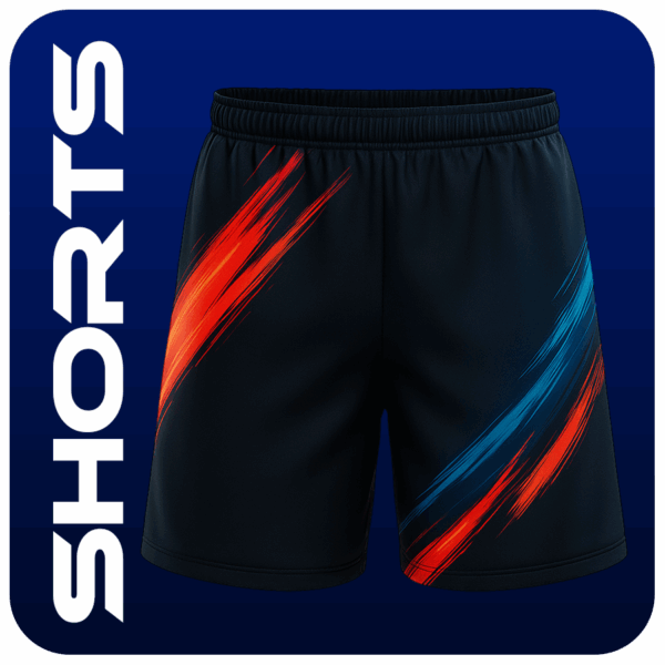 Short Deportivo