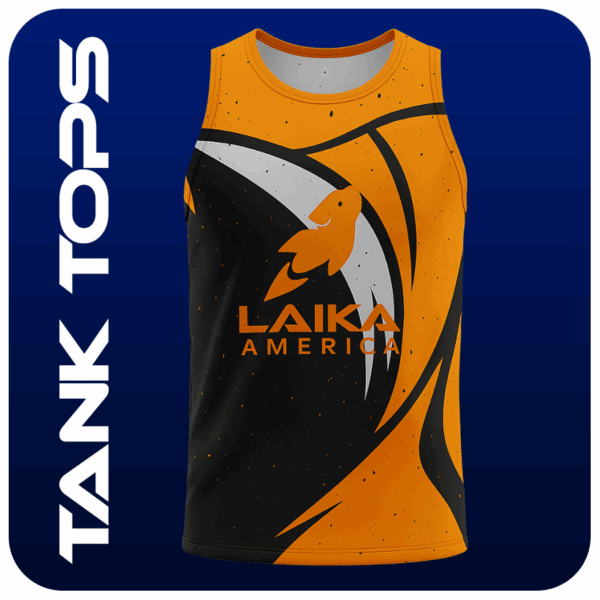 Tank Tops