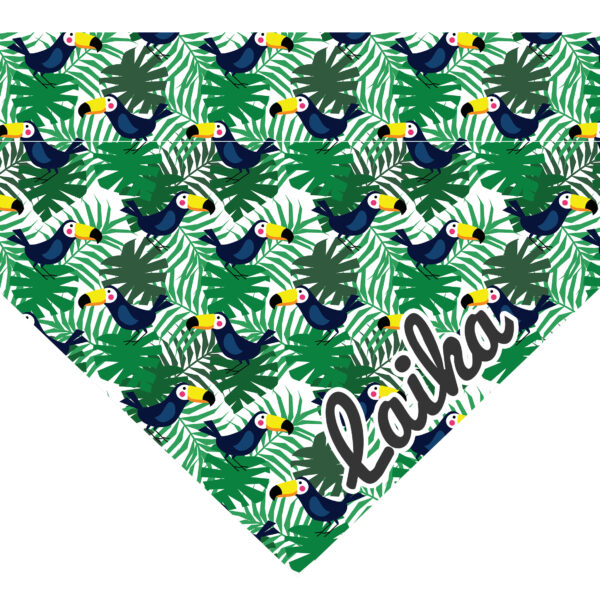 Pañuelo Personalizado Selva Original
