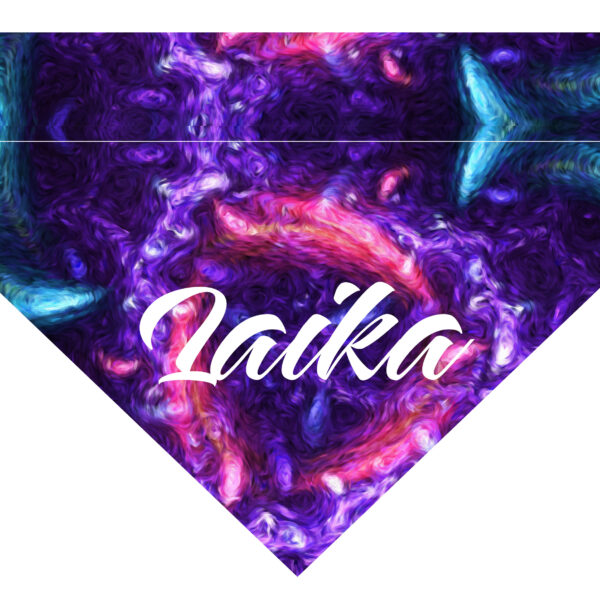 Pañuelo Personalizado Universo Original