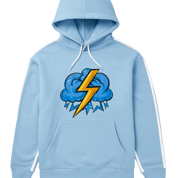 Prueba Hoodie