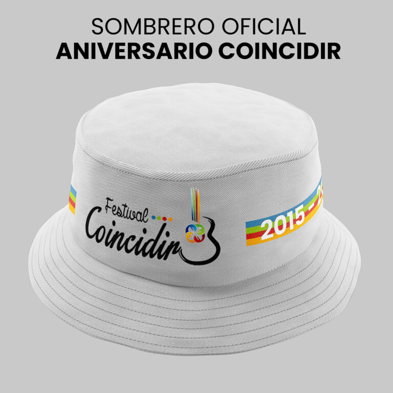 Hat Blanco