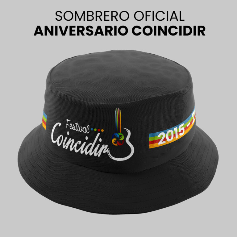 Hat Negro